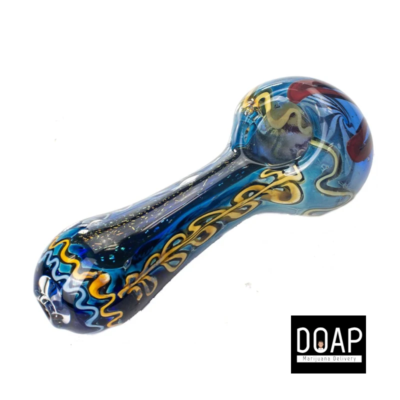 Glass Weed Pipe - High-Quality Glass